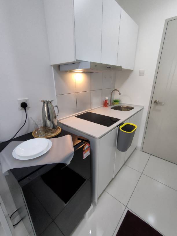 HORIZON SUITES SEPANG - photo 2
