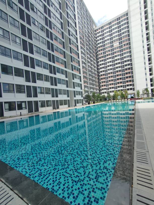 HORIZON SUITES SEPANG - photo 4