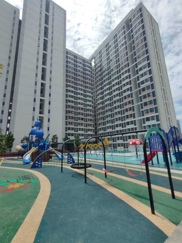 HORIZON SUITES SEPANG - photo 5