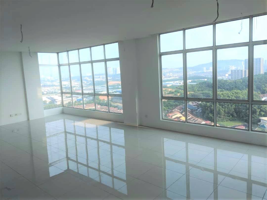 Penthouse Duplex Condo Silk Residence - photo 2