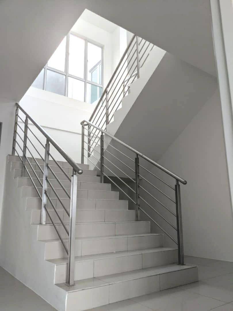Penthouse Duplex Condo Silk Residence - photo 4