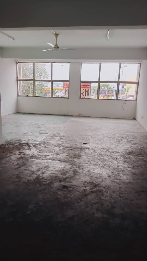 Shop Lot Serdang Jaya Seri Kembangan - photo 2