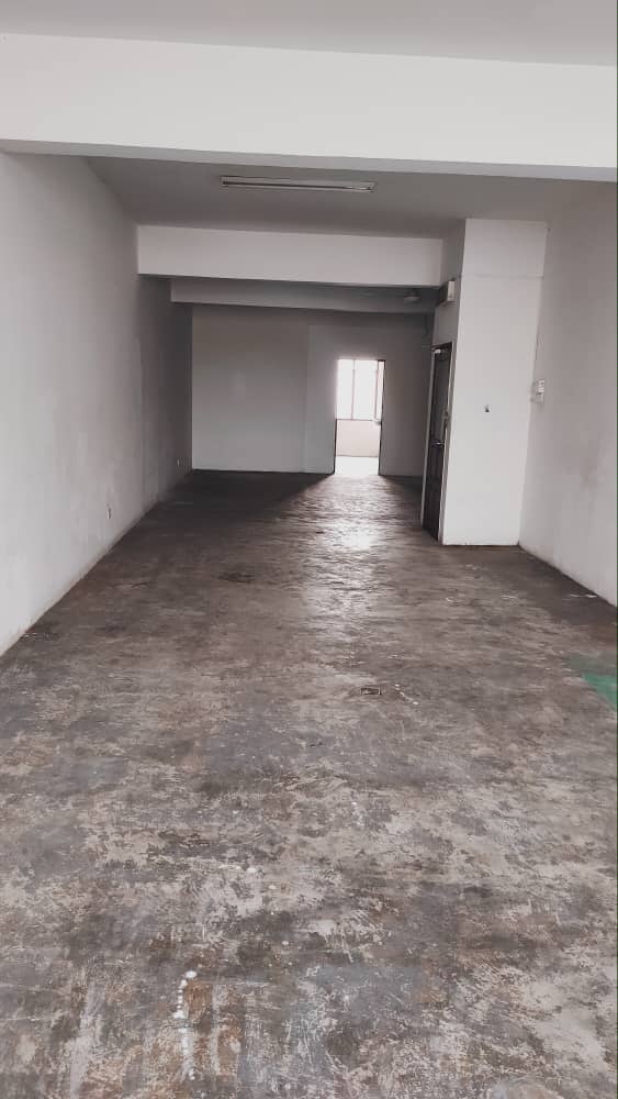 Shop Lot Serdang Jaya Seri Kembangan - photo 3