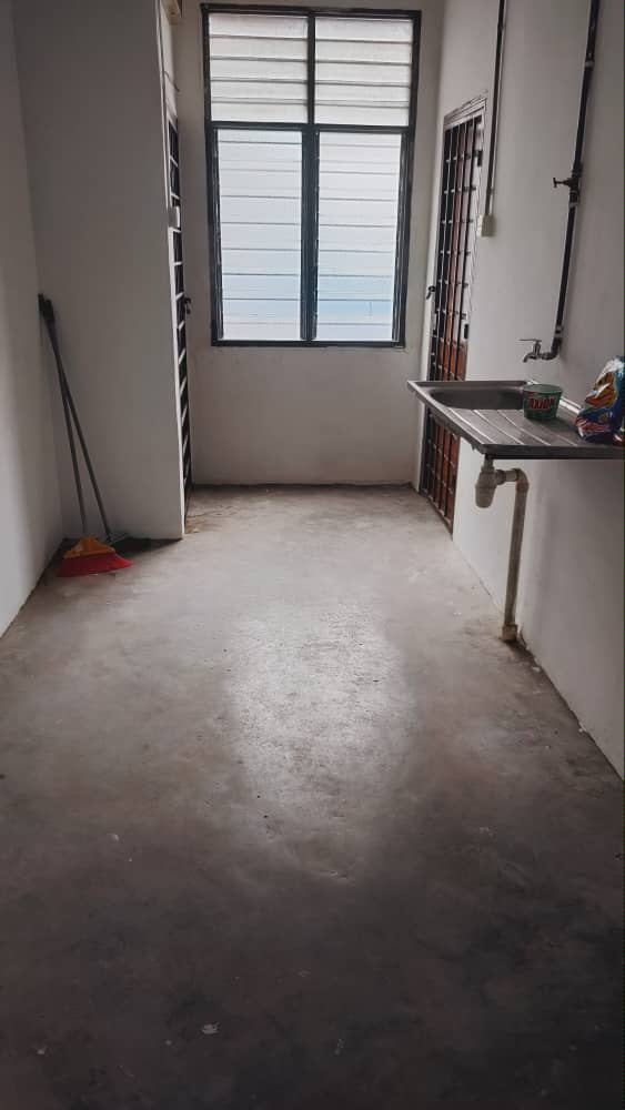 Shop Lot Serdang Jaya Seri Kembangan - photo 4