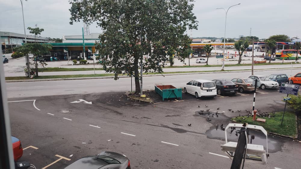 Shop Lot Serdang Jaya Seri Kembangan - photo 5