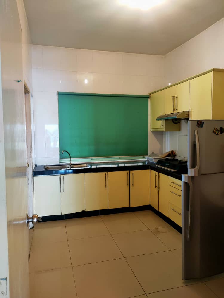 CONDO EAST LAKE SERI KEMBANGAN - photo 4