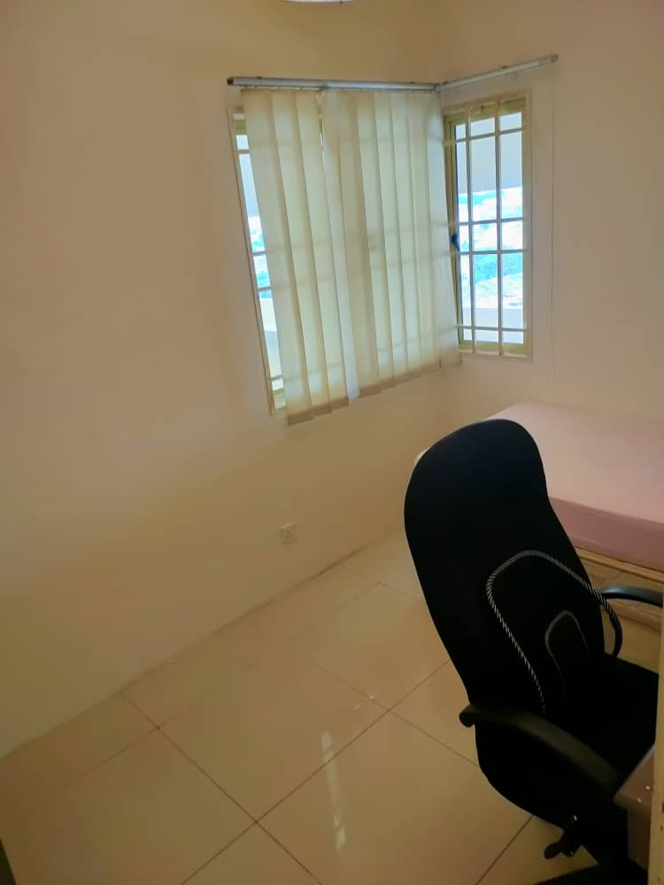 CONDO EAST LAKE SERI KEMBANGAN - photo 5