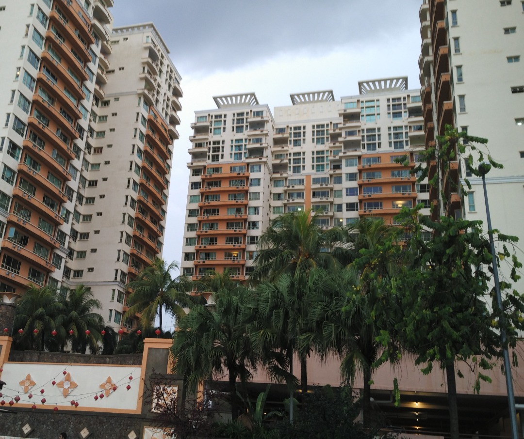 CONDO EAST LAKE SERI KEMBANGAN - photo 6