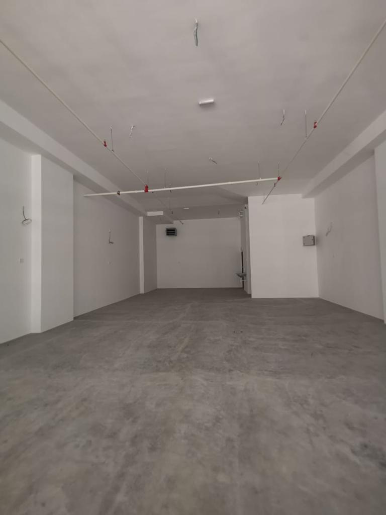 SHOP LOT ASTETICA RESIDENCE SERI KEMBANGAN