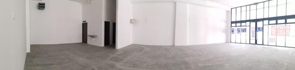 SHOP LOT ASTETICA RESIDENCE SERI KEMBANGAN - photo 4