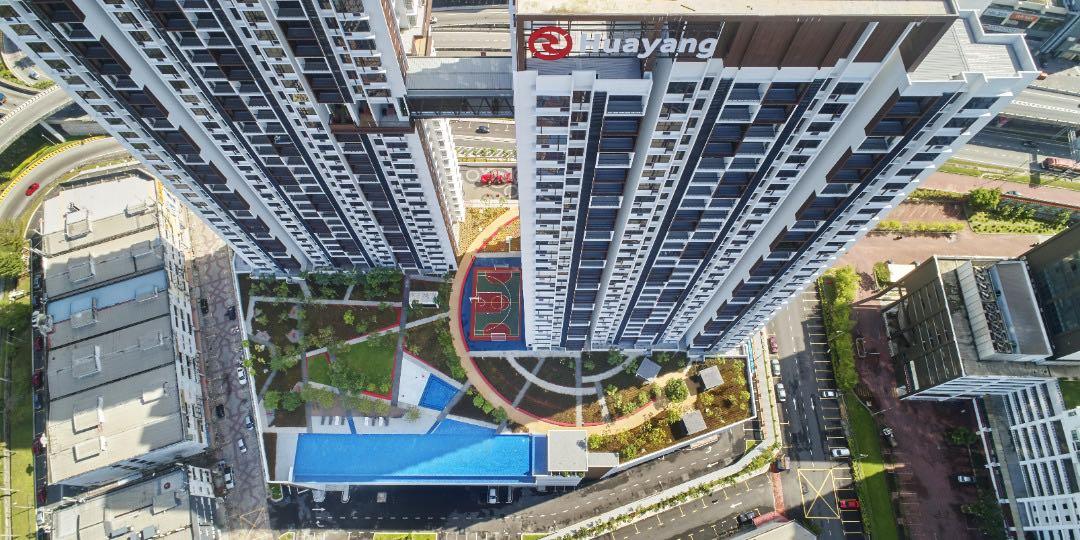 SHOP LOT ASTETICA RESIDENCE SERI KEMBANGAN - photo 5
