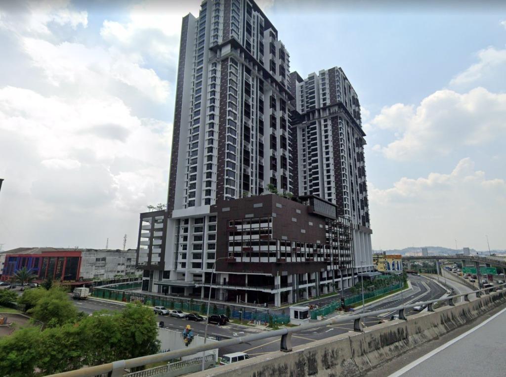 SHOP LOT ASTETICA RESIDENCE SERI KEMBANGAN - photo 6