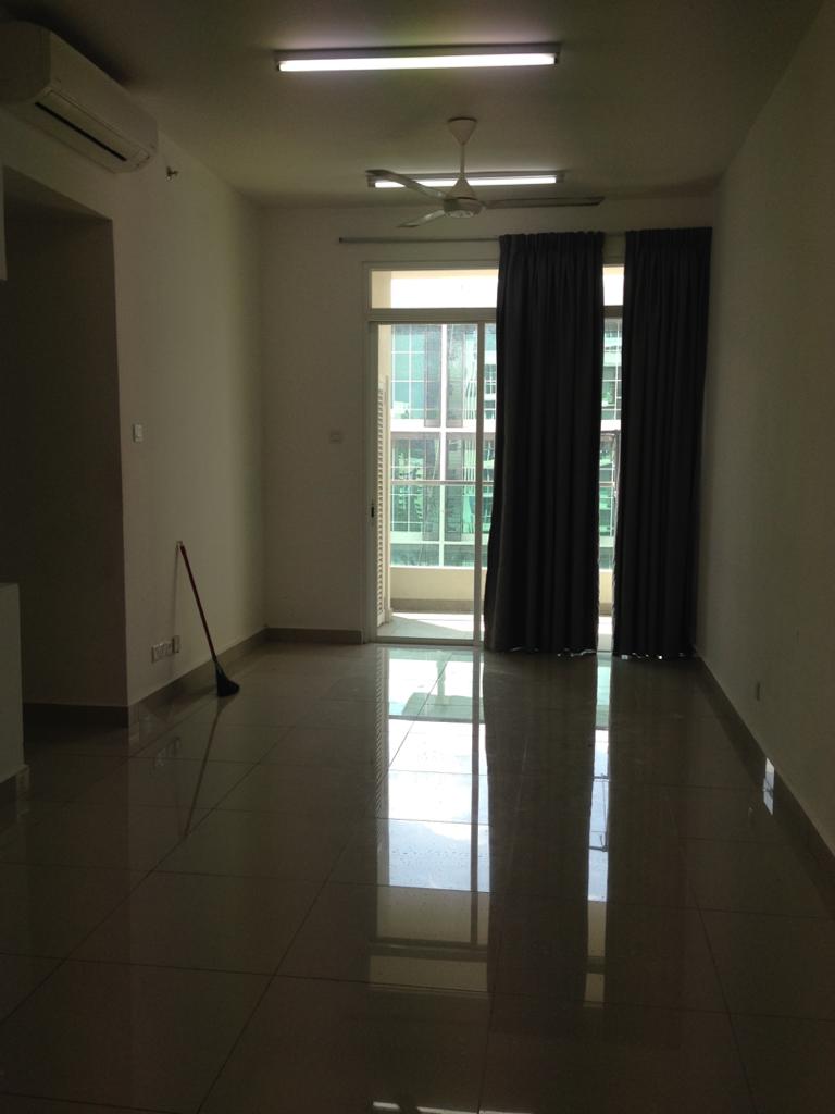 SALE CONDO MUTIARA VILLE CYBERJAYA