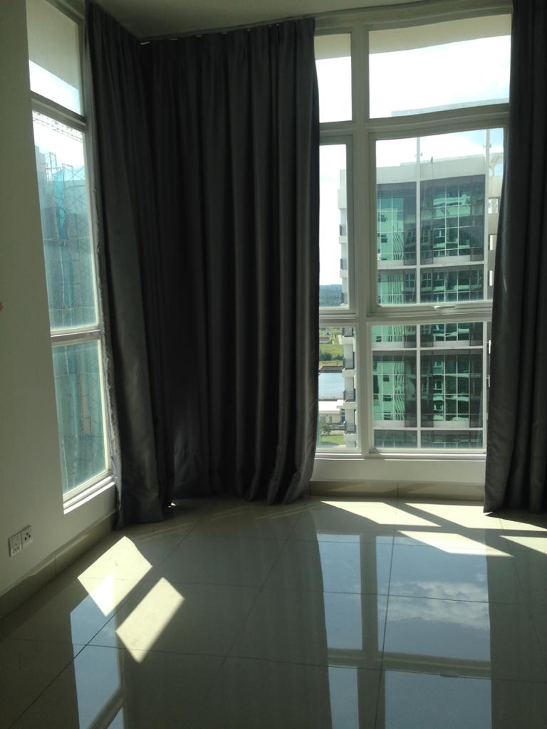 SALE CONDO MUTIARA VILLE CYBERJAYA - photo 2