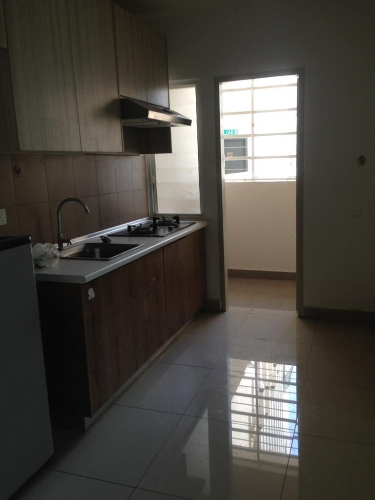 SALE CONDO MUTIARA VILLE CYBERJAYA - photo 5