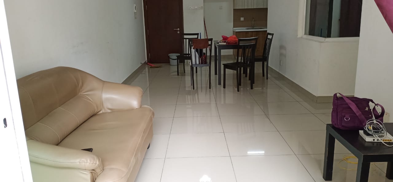 SALE CONDO MUTIARA VILLE CYBERJAYA - photo 2