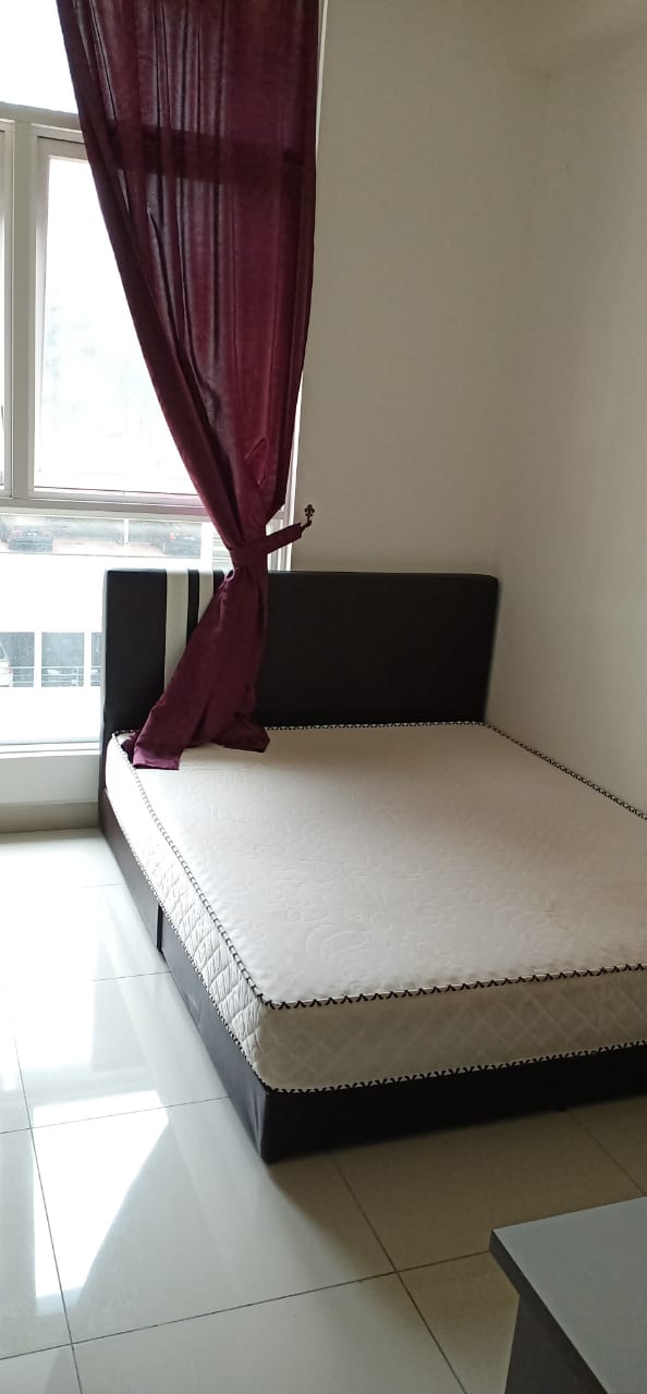 SALE CONDO MUTIARA VILLE CYBERJAYA - photo 3