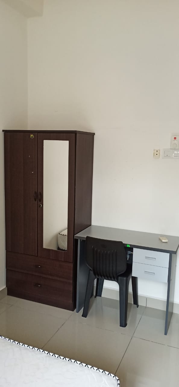 SALE CONDO MUTIARA VILLE CYBERJAYA - photo 4