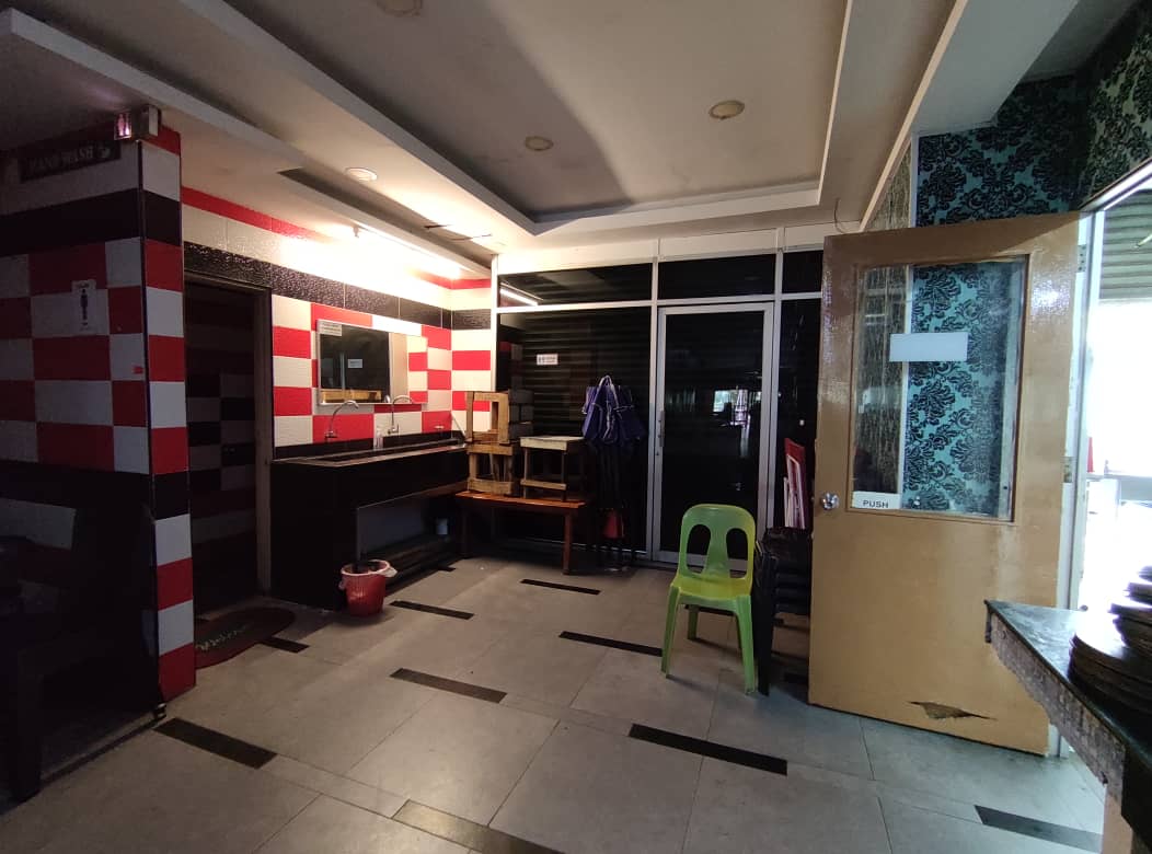SHOP LOT UNIT SUNGAI BESI INDAH SERI KEMBANGAN - photo 3
