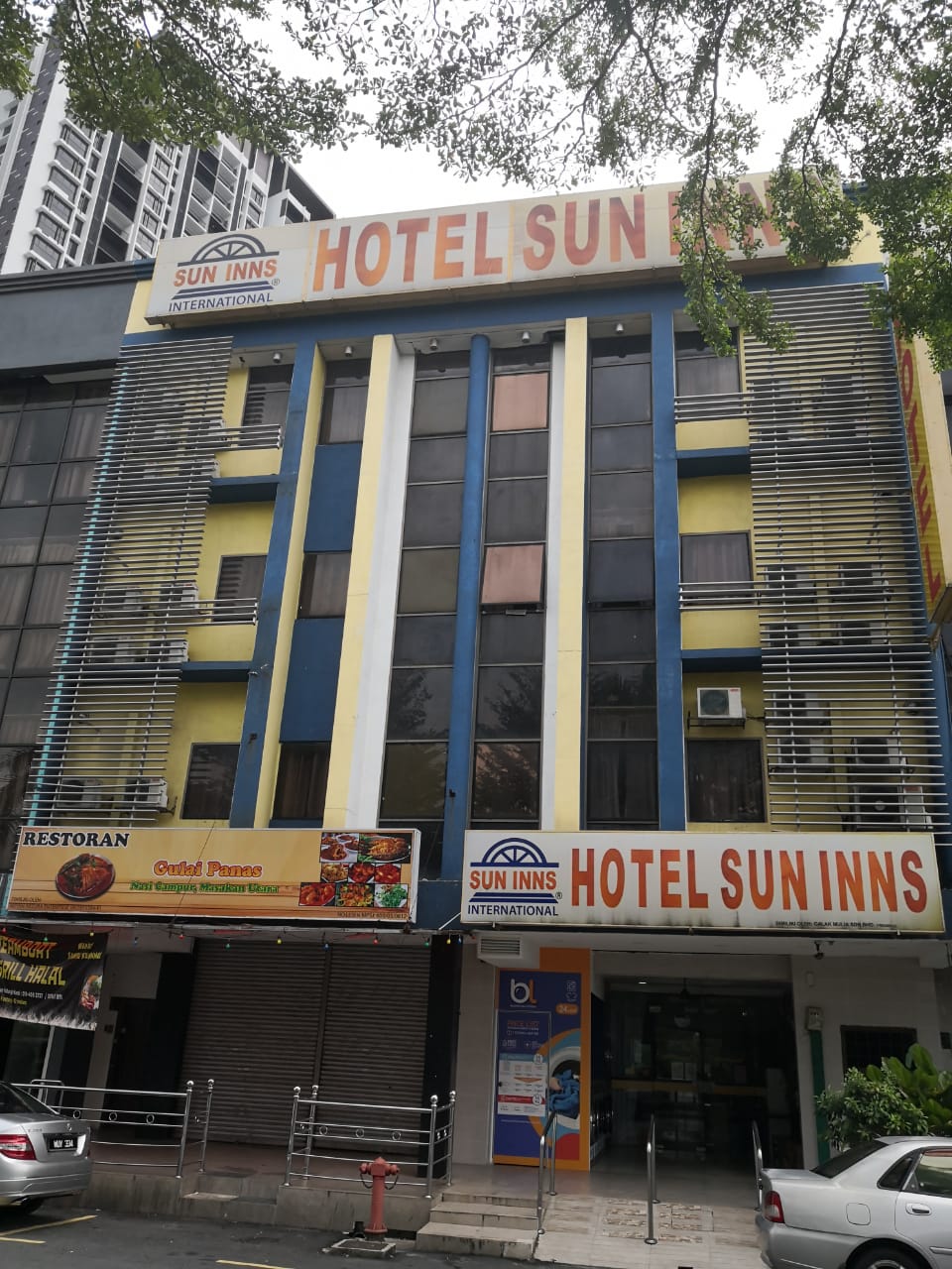SHOP LOT UNIT SUNGAI BESI INDAH SERI KEMBANGAN - photo 5