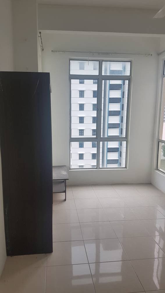UNIPARK CONDOMINIUM BLOK B SUNGAI RAMAL BANGI - photo 2