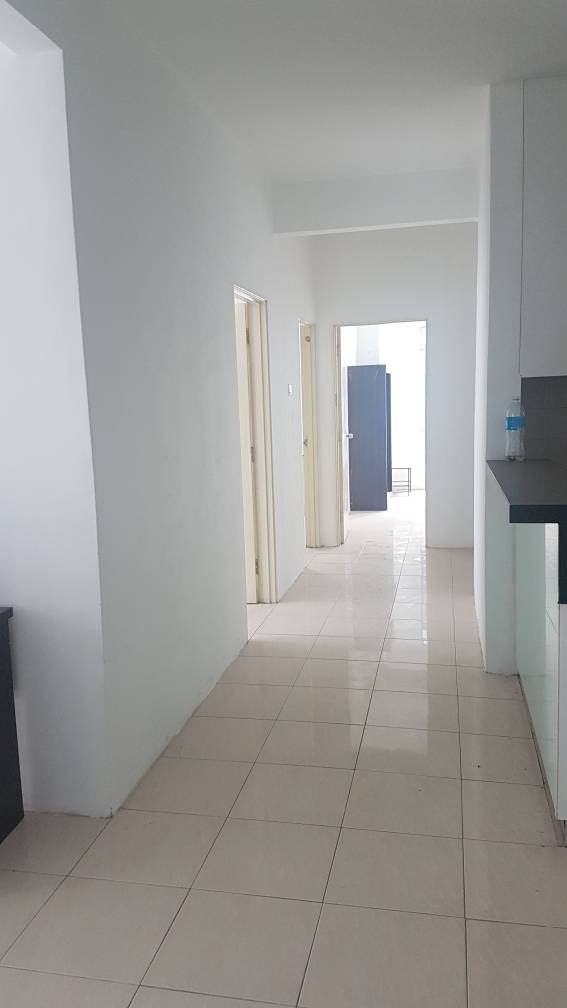 UNIPARK CONDOMINIUM BLOK B SUNGAI RAMAL BANGI - photo 3