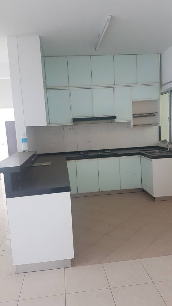 UNIPARK CONDOMINIUM BLOK B SUNGAI RAMAL BANGI - photo 4