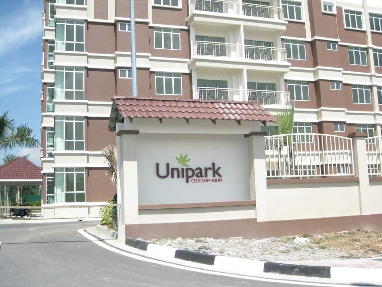 UNIPARK CONDOMINIUM BLOK B SUNGAI RAMAL BANGI - photo 5