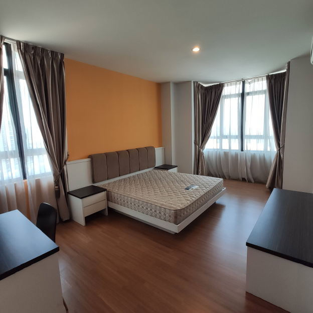 3 BEDROOM Dual Key HERITAGE THE MINES