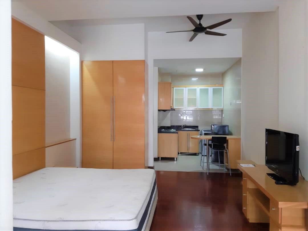 STUDIO THE HERITAGE SERI KEMBANGAN - photo 1