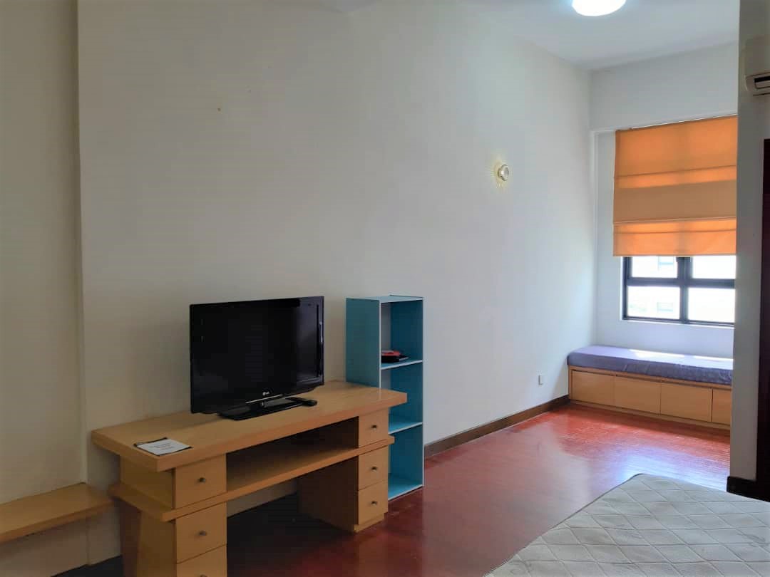 STUDIO THE HERITAGE SERI KEMBANGAN - photo 2