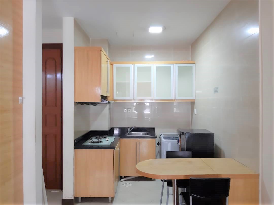 STUDIO THE HERITAGE SERI KEMBANGAN - photo 3