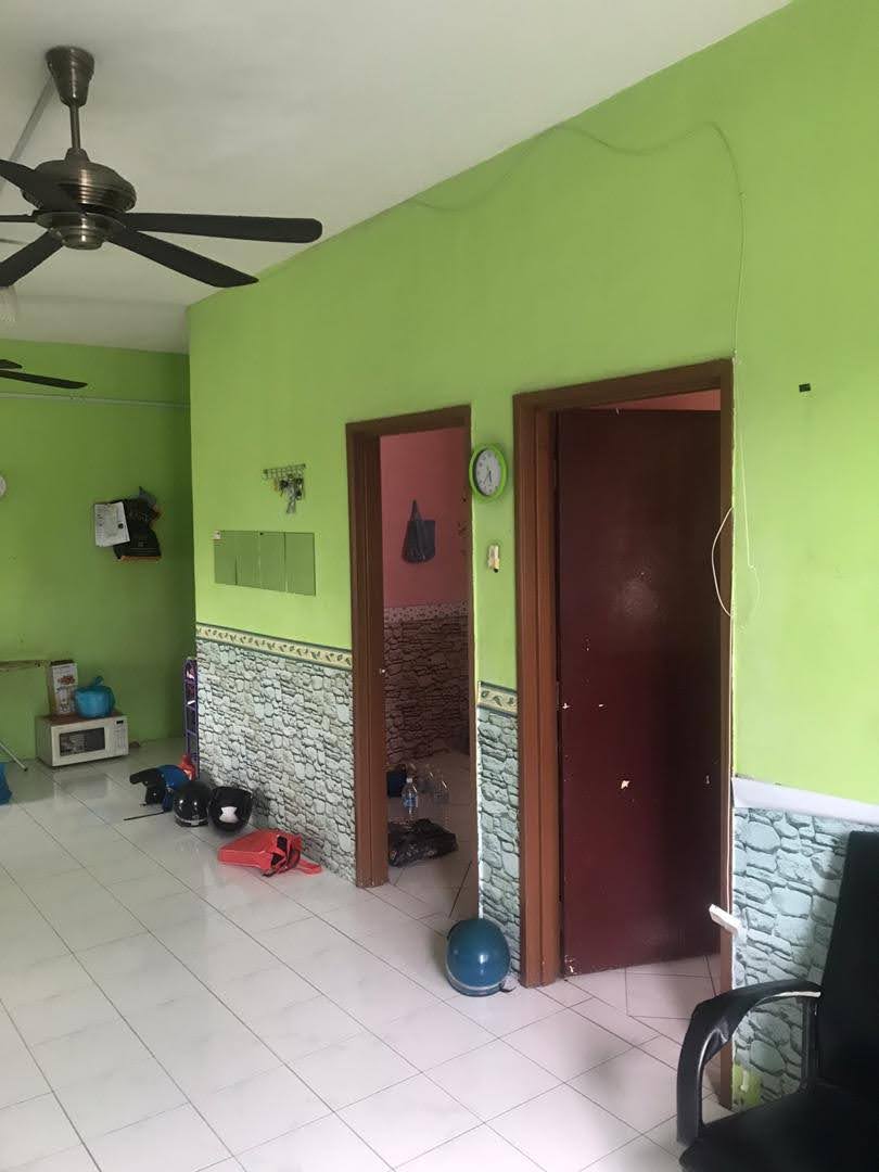 APARTMENT ORKID SERDANG - photo 3
