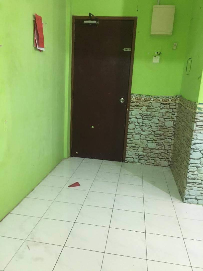 APARTMENT ORKID SERDANG - photo 4