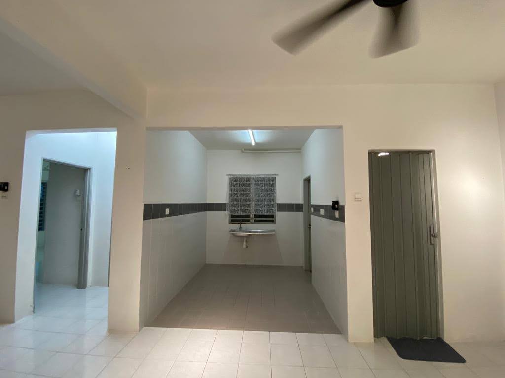 CONDO VILLA TROPIKA KAJANG - photo 2