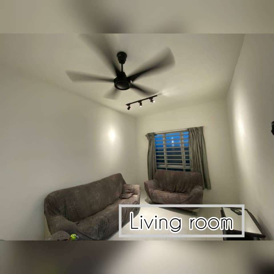 CONDO VILLA TROPIKA KAJANG - photo 3