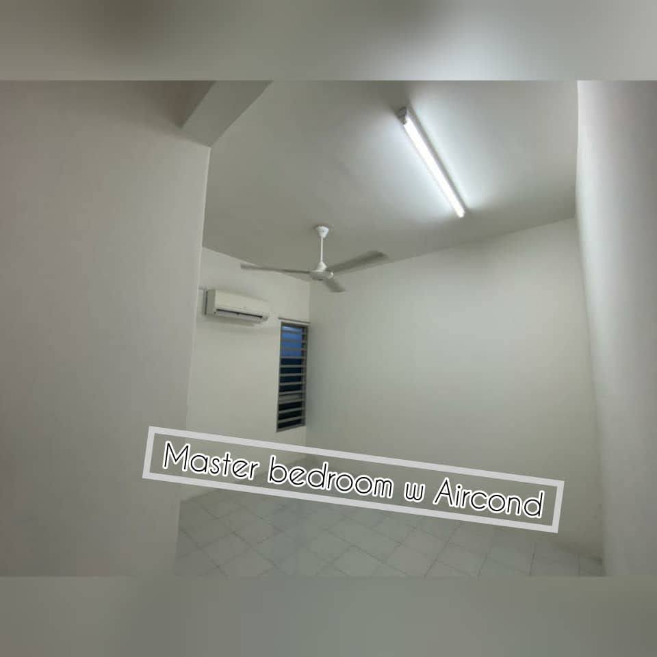 CONDO VILLA TROPIKA KAJANG - photo 4