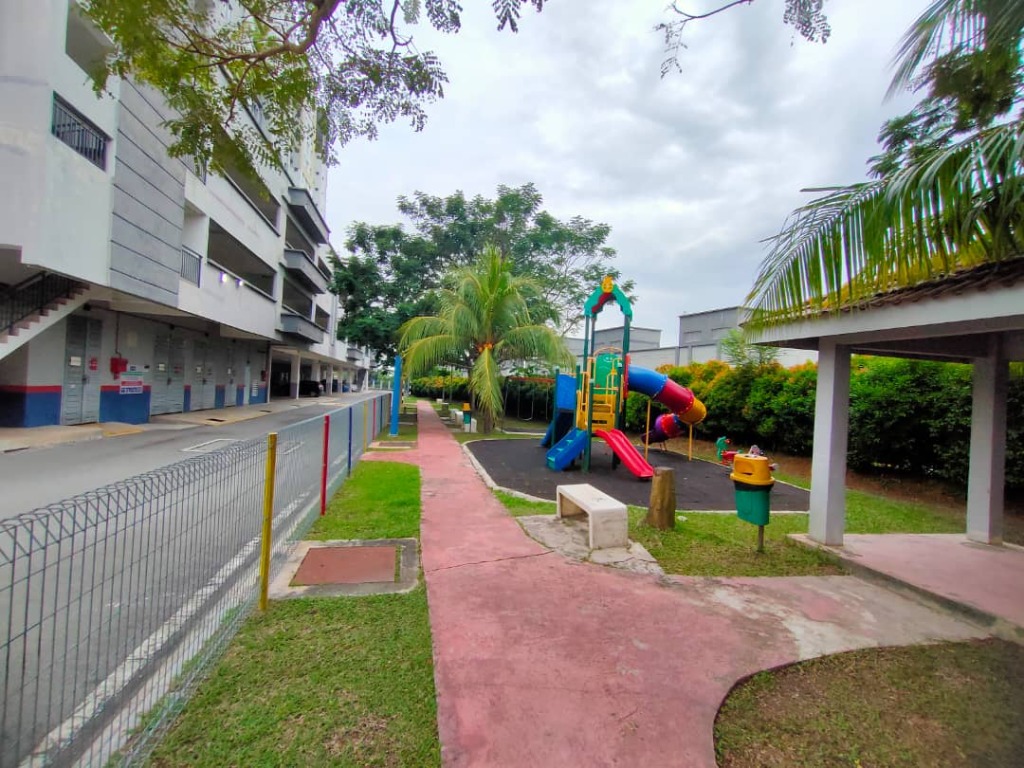 CONDO VILLA TROPIKA KAJANG - photo 6