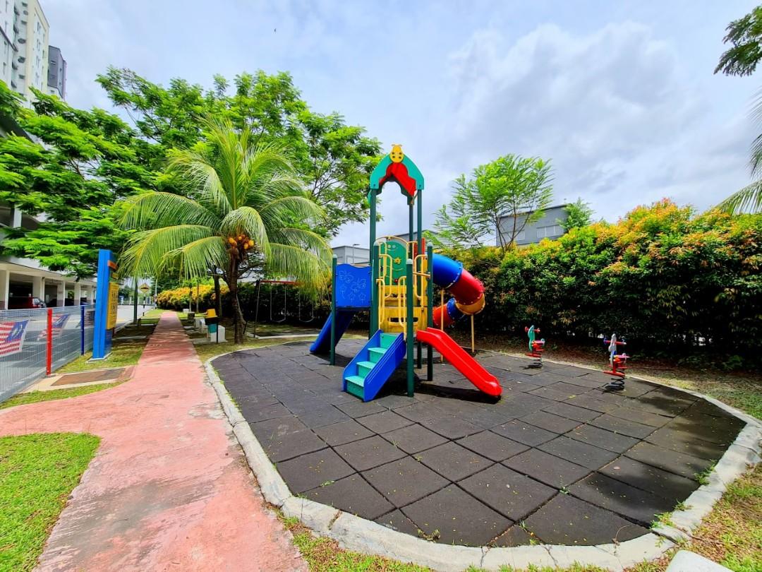 CONDO VILLA TROPIKA KAJANG DUMMY - photo 4