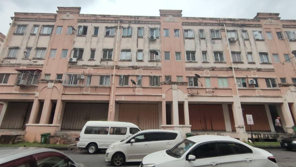 SHOP APARTMENT TAMAN SERDANG PERDANA - photo 6
