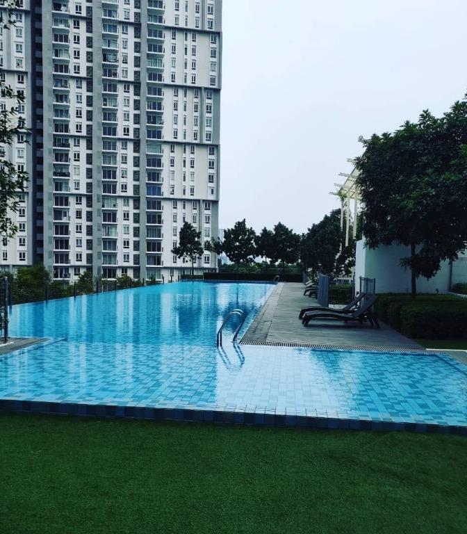VERDI RESIDENCE SYMPHONY HILLS CYBERJAYA
