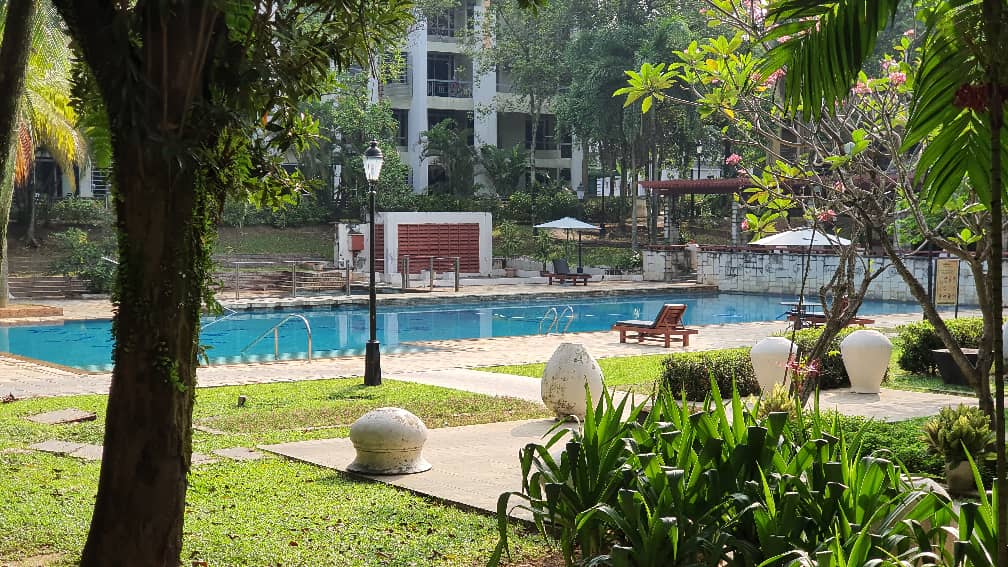 CYBERIA SMARTHOMES CYBERJAYA - photo 1