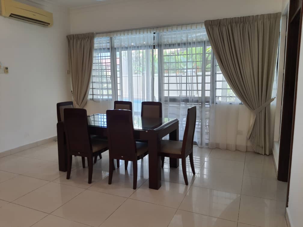3STY BUNGALOW MUTIARA HOMES MUTIARA DAMANSARA - photo 3