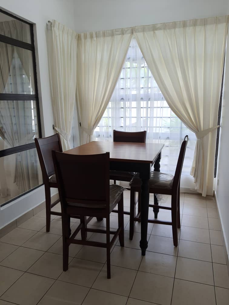 3STY BUNGALOW MUTIARA HOMES MUTIARA DAMANSARA - photo 4