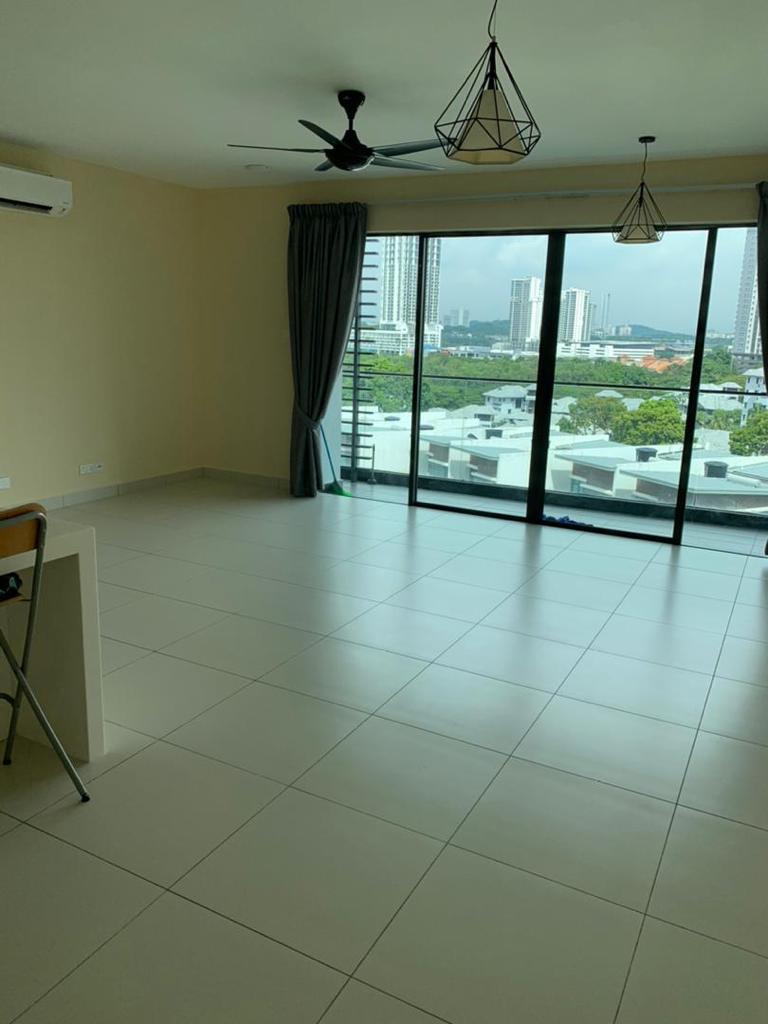 CRISTAL SERIN RESIDENCE CYBERJAYA - photo 2
