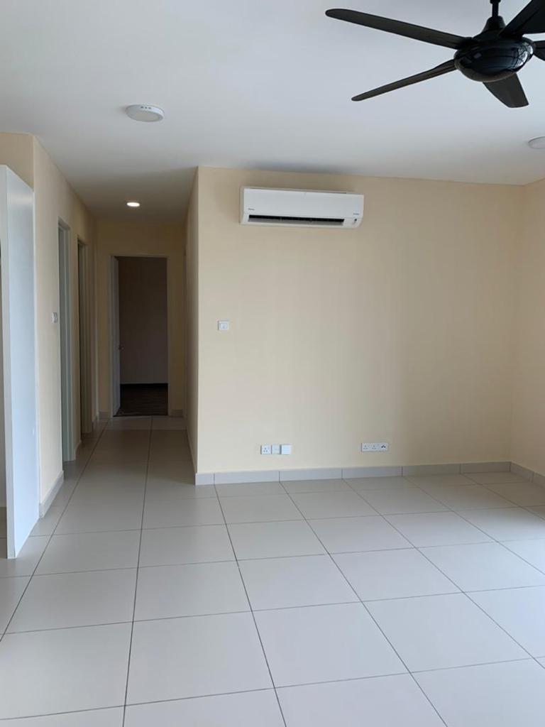 CRISTAL SERIN RESIDENCE CYBERJAYA - photo 3