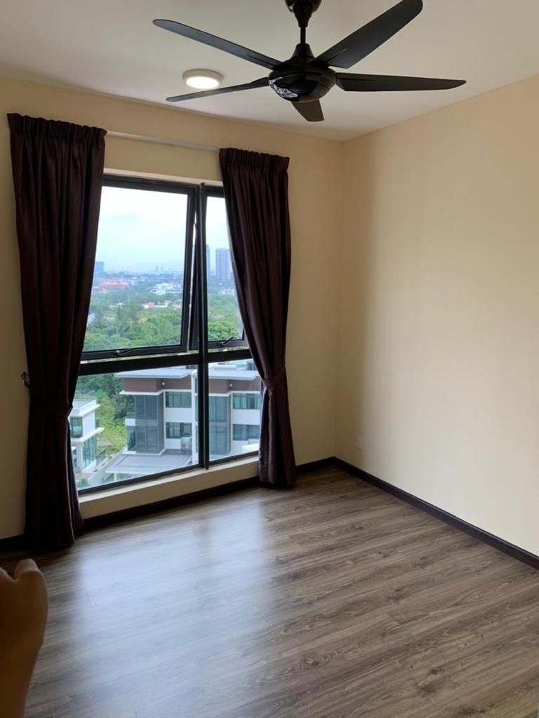 CRISTAL SERIN RESIDENCE CYBERJAYA - photo 4