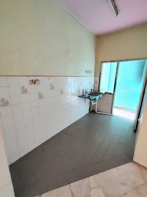 PANGSAPURI SERI JASA SERI KEMBANGAN - photo 6