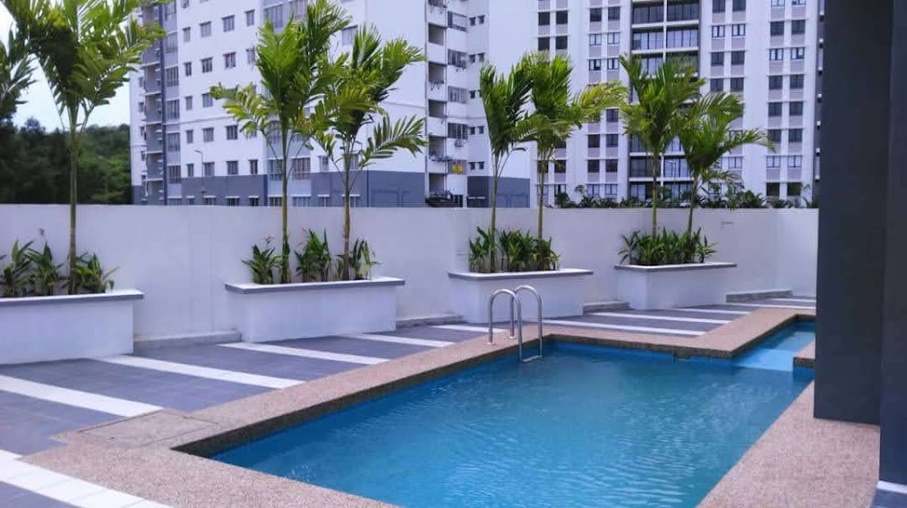 3Sty BUNGALOW BERINGIN AVENUE, BTHO CHERAS