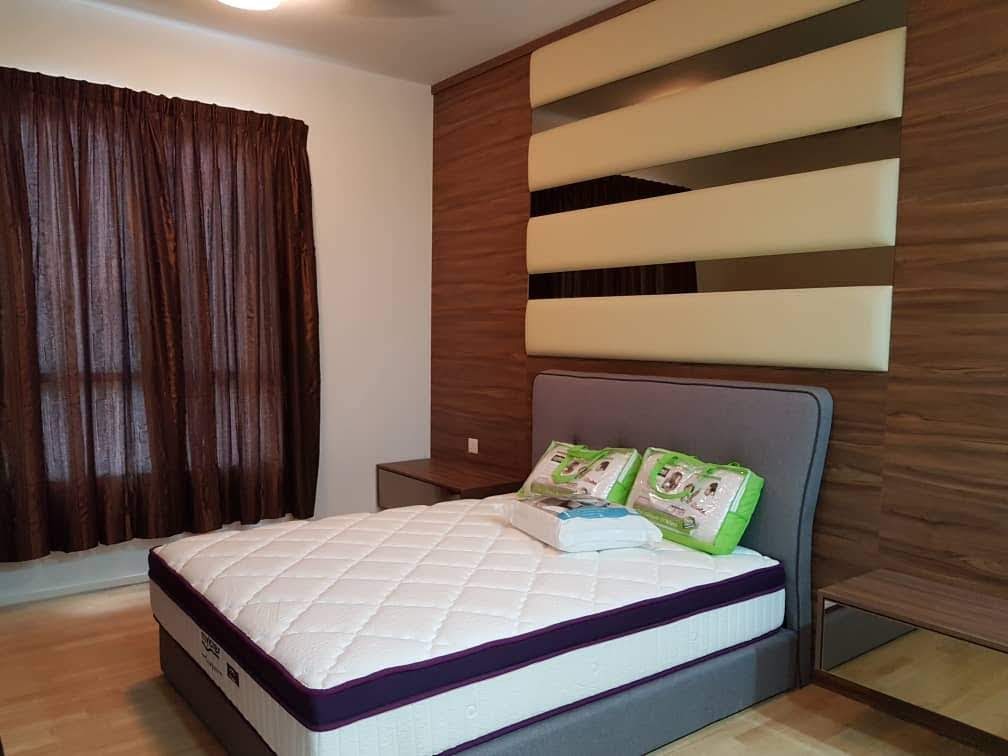 VERDI RESIDENCE SYMPHONY HILLS CYBERJAYA